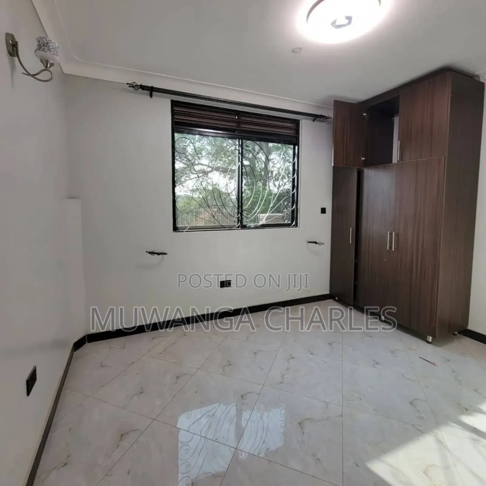 2bdrm Apartment in Fs Properties Ltd, Nakawa for rent