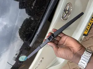 Rear Wiper