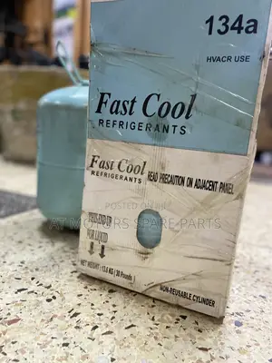 Ac Refrigerant Gas for Car