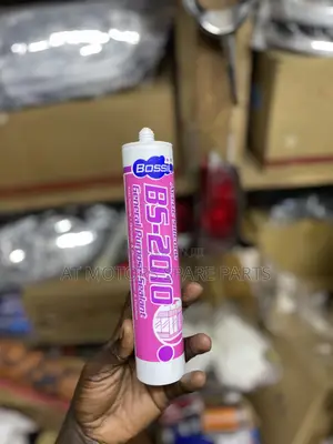 Silicon Radiator Repairing and Glass