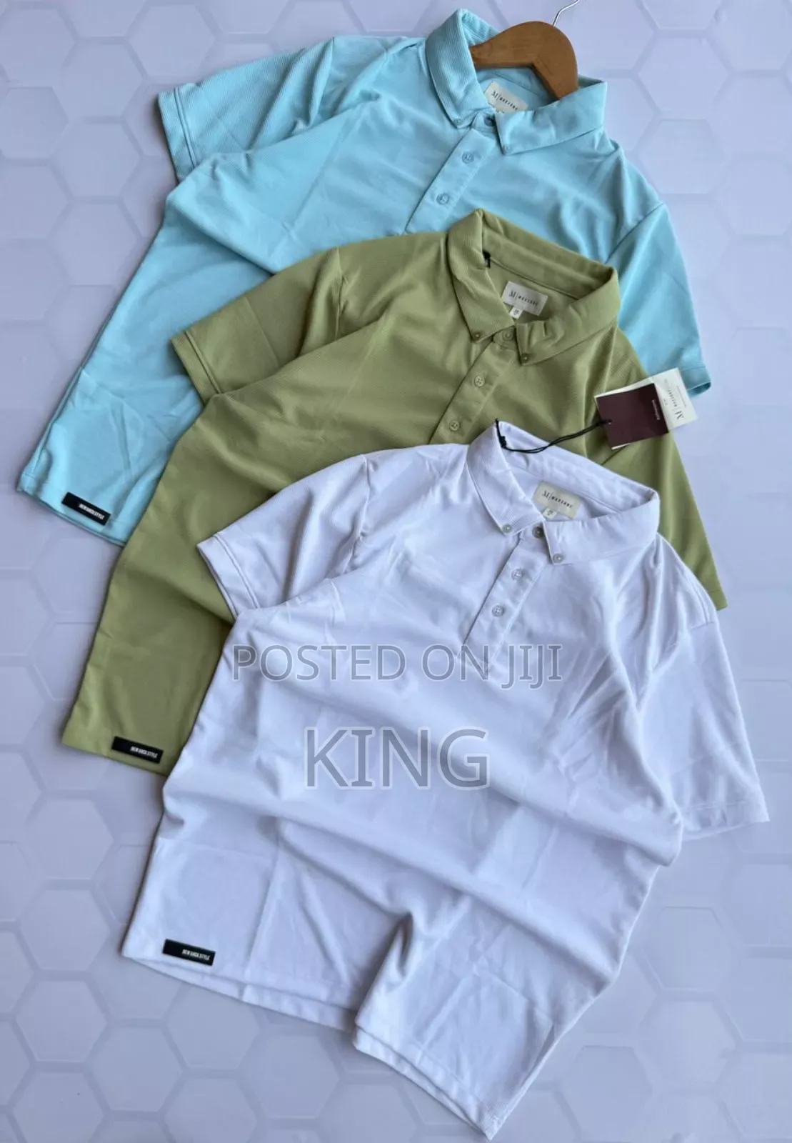 Proper Arce Style T-Shirt
