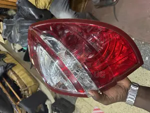 Subaru Outback 2007 - Onwards Rearlamp