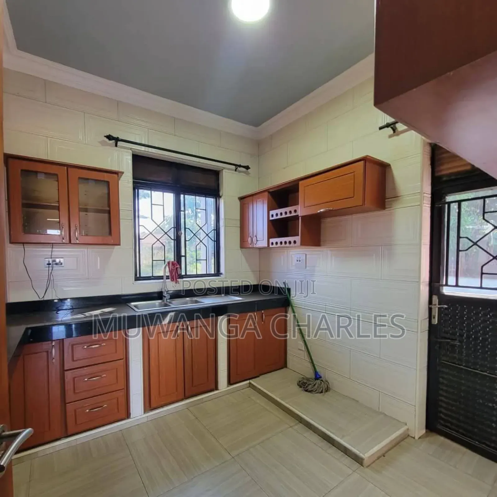 2bdrm Apartment in Fs Properties Ltd, Nakawa for rent
