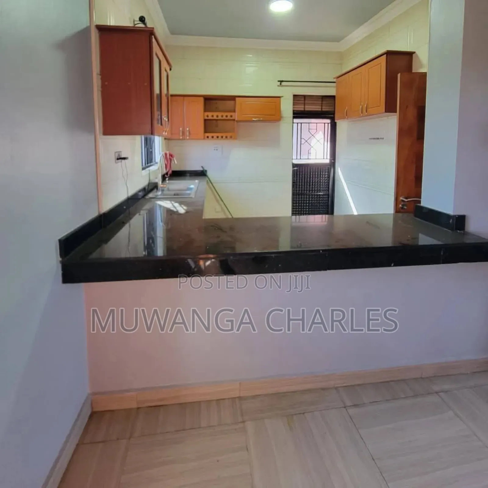 2bdrm Apartment in Fs Properties Ltd, Nakawa for rent