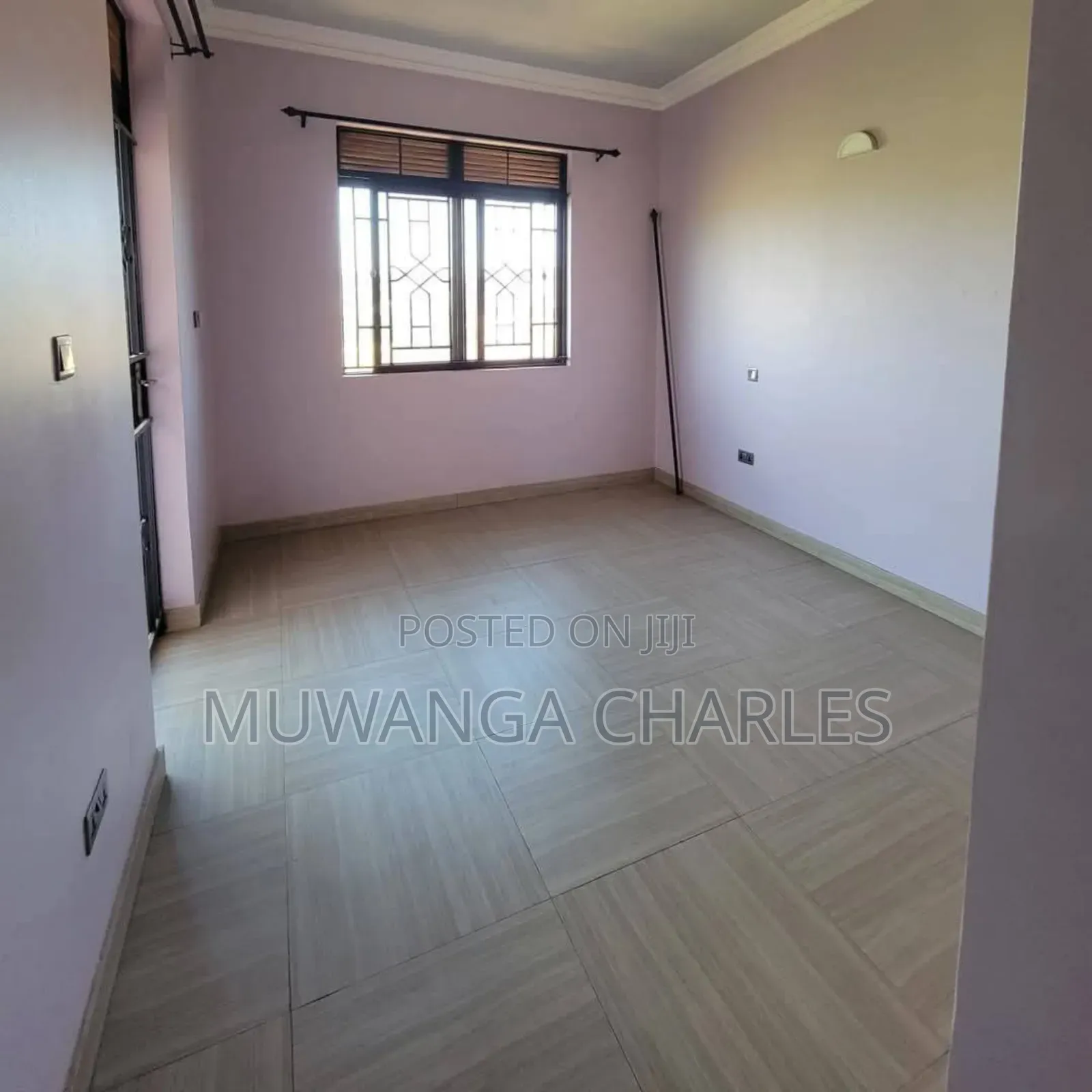 2bdrm Apartment in Fs Properties Ltd, Nakawa for rent