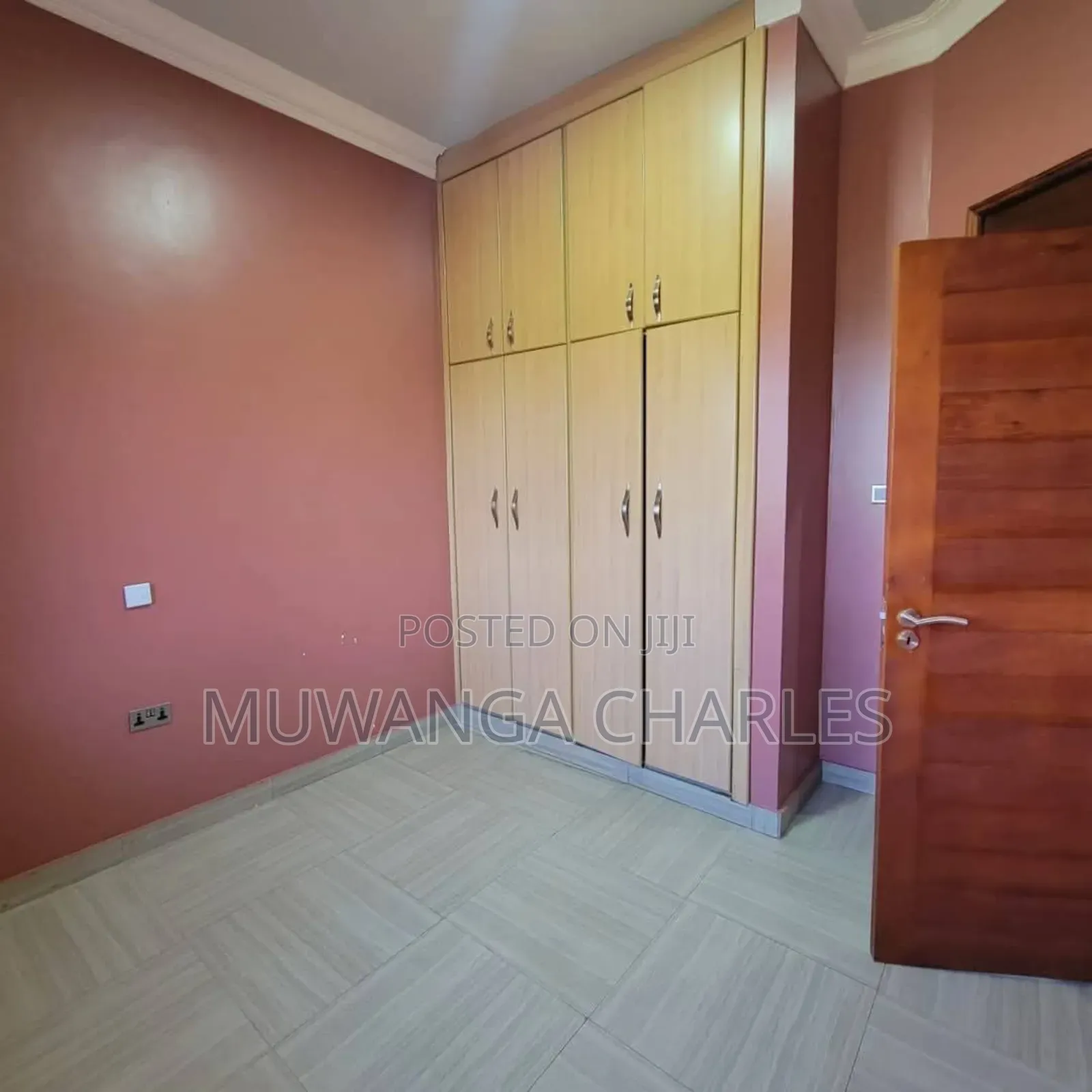 2bdrm Apartment in Fs Properties Ltd, Nakawa for rent