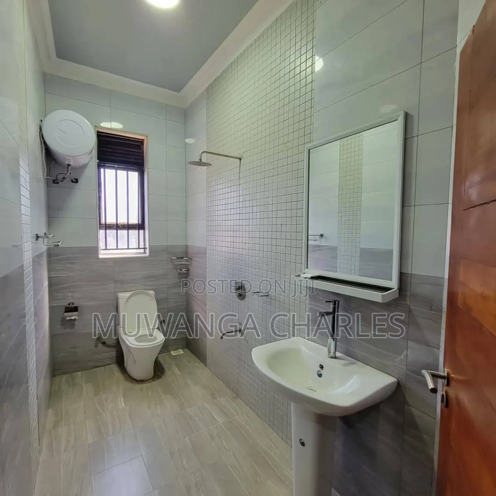 2bdrm Apartment in Fs Properties Ltd, Nakawa for rent