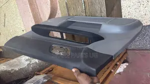 Subaru Forester Sg5 Door Panels