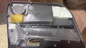 Subaru Forester Sg5 Door Panels