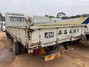 Hino Single Light