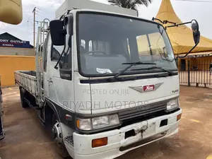 Hino Single Light