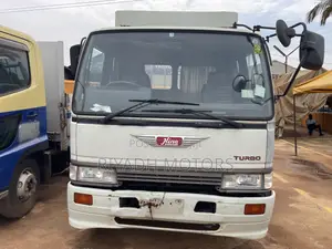 Hino Single Light