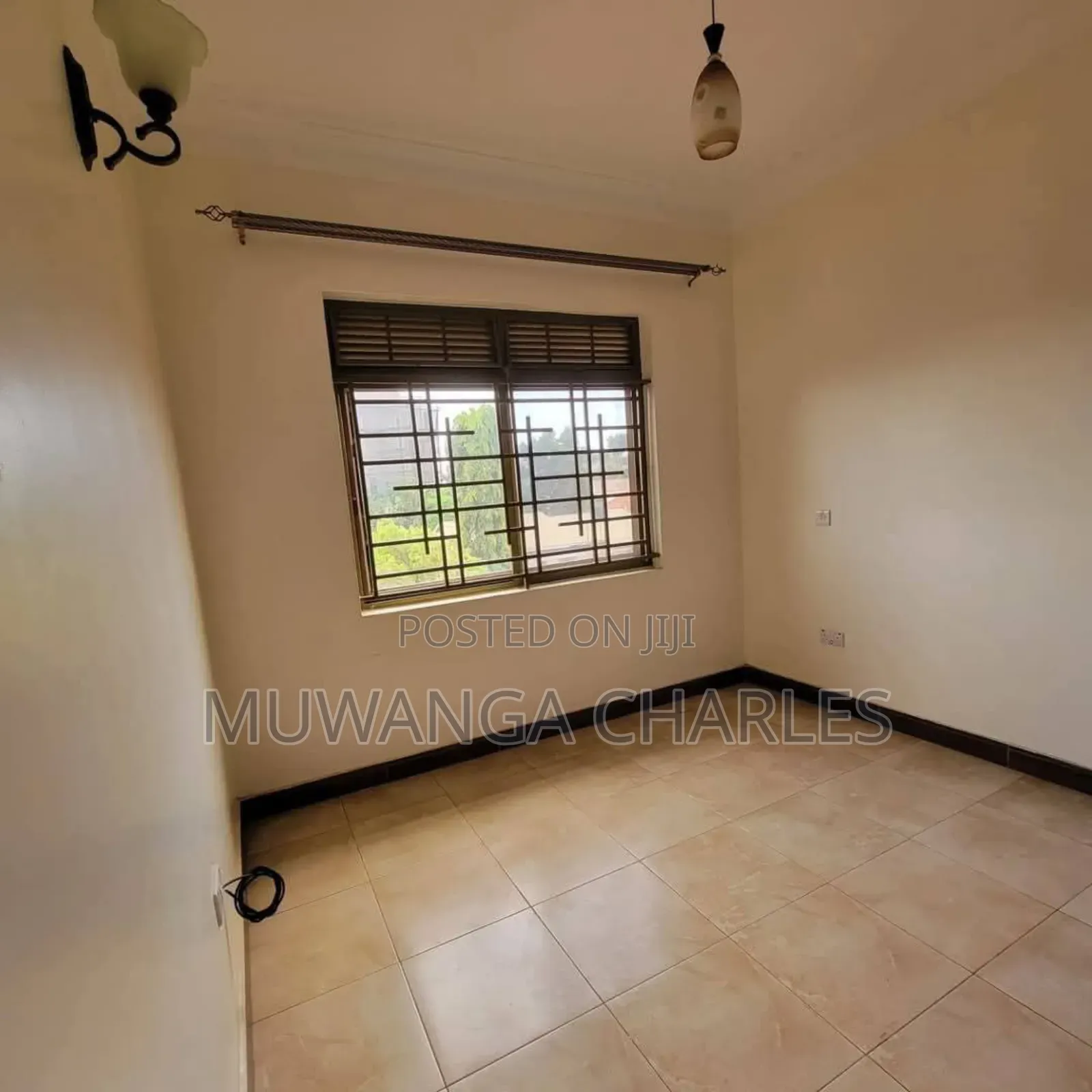 3bdrm Apartment in Fs Properties Ltd, Nakawa for rent