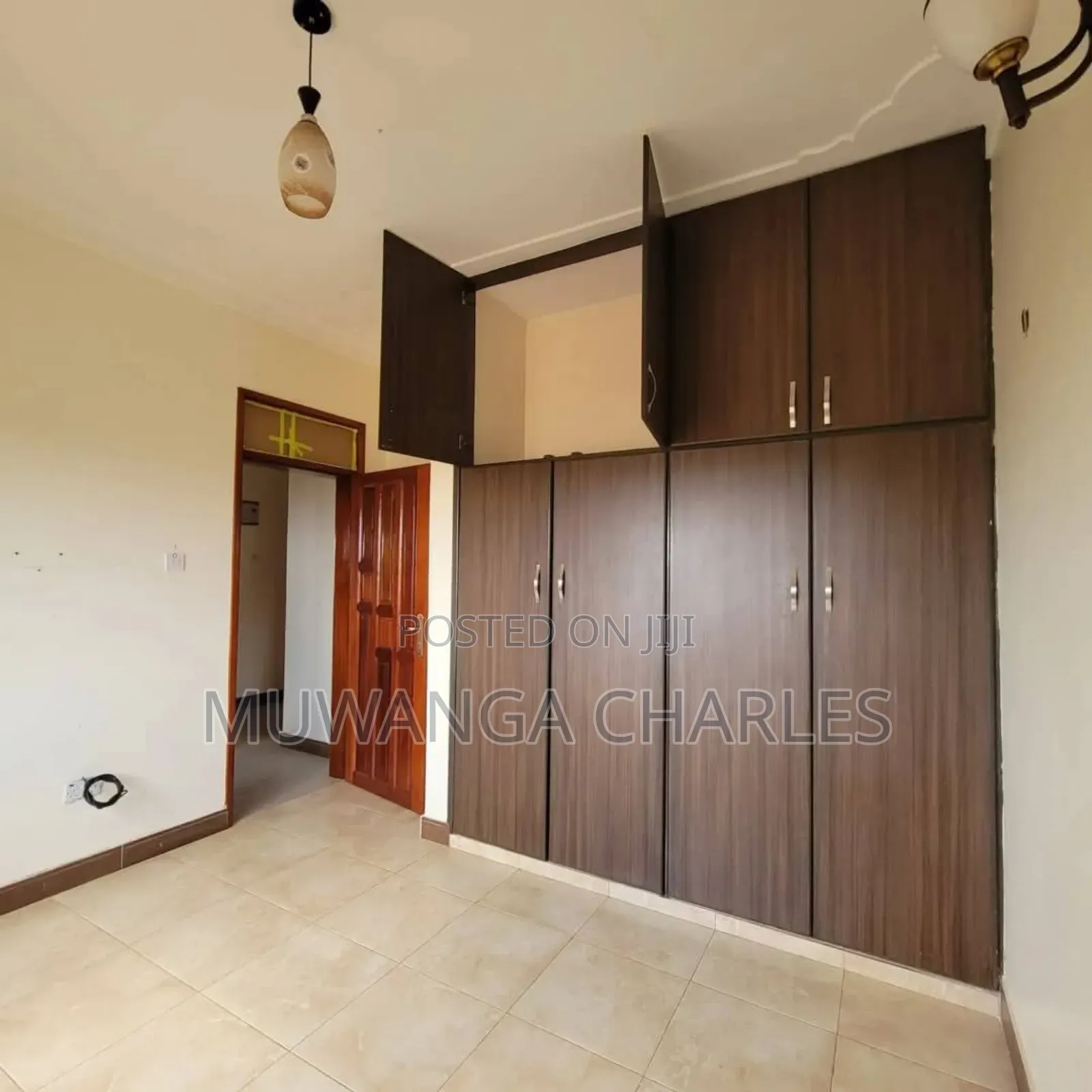 3bdrm Apartment in Fs Properties Ltd, Nakawa for rent