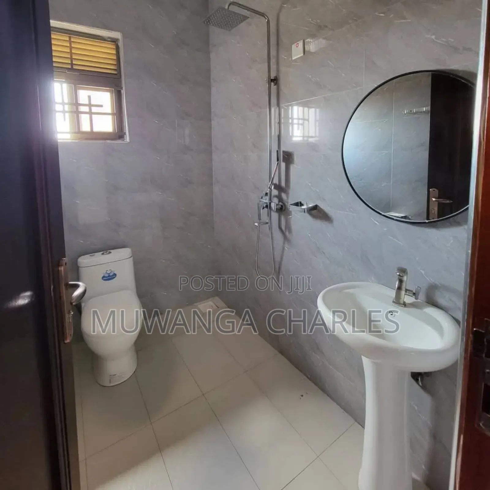 3bdrm Apartment in Fs Properties Ltd, Nakawa for rent