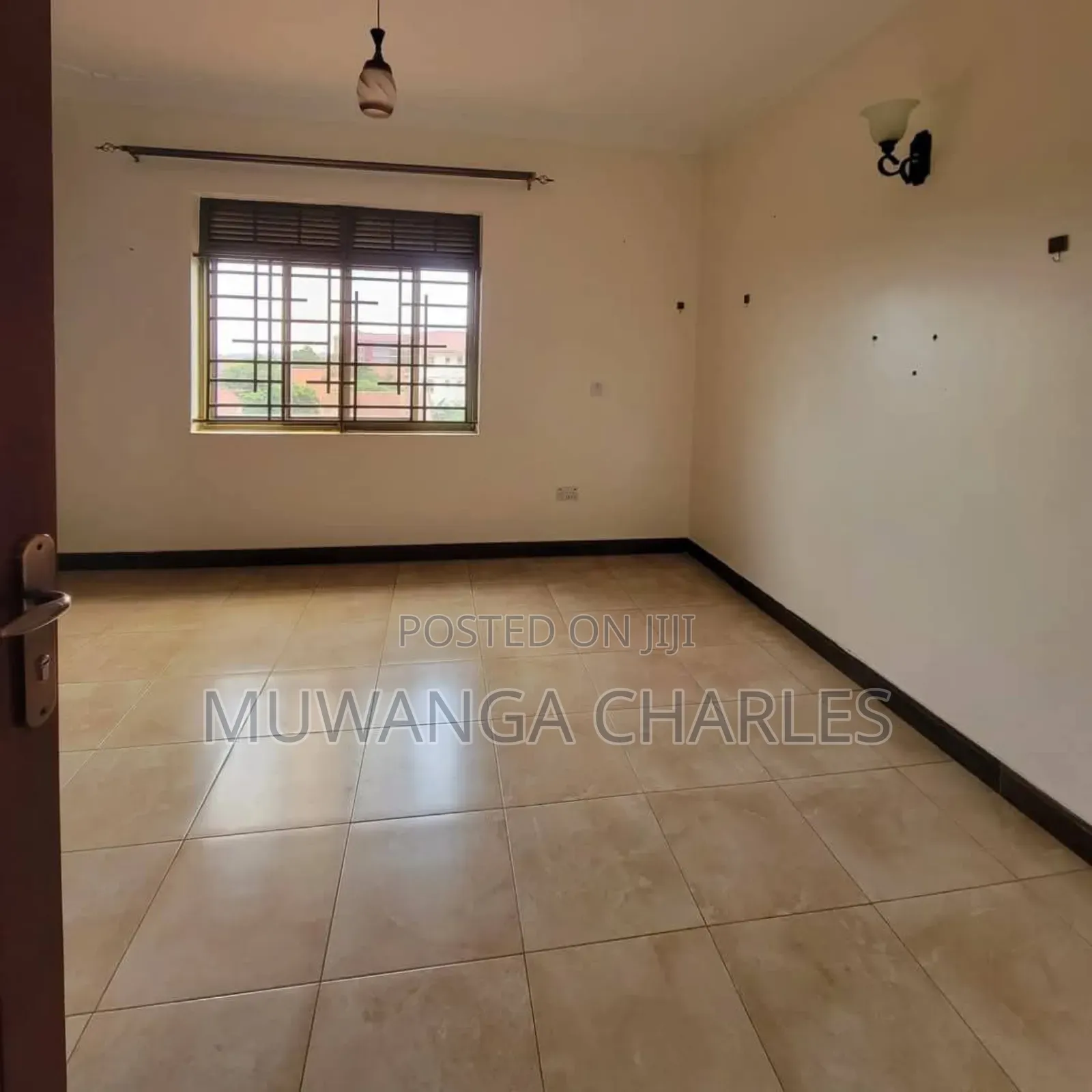 3bdrm Apartment in Fs Properties Ltd, Nakawa for rent