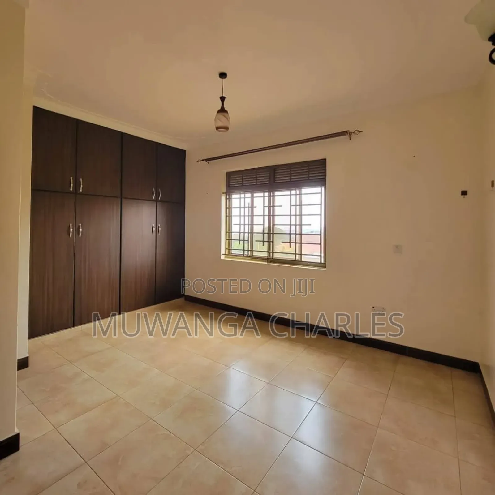 3bdrm Apartment in Fs Properties Ltd, Nakawa for rent