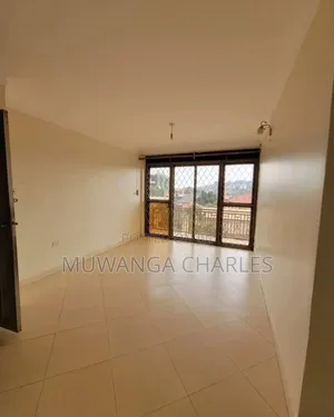 2bdrm Apartment in Fs Properties Ltd, Nakawa for rent