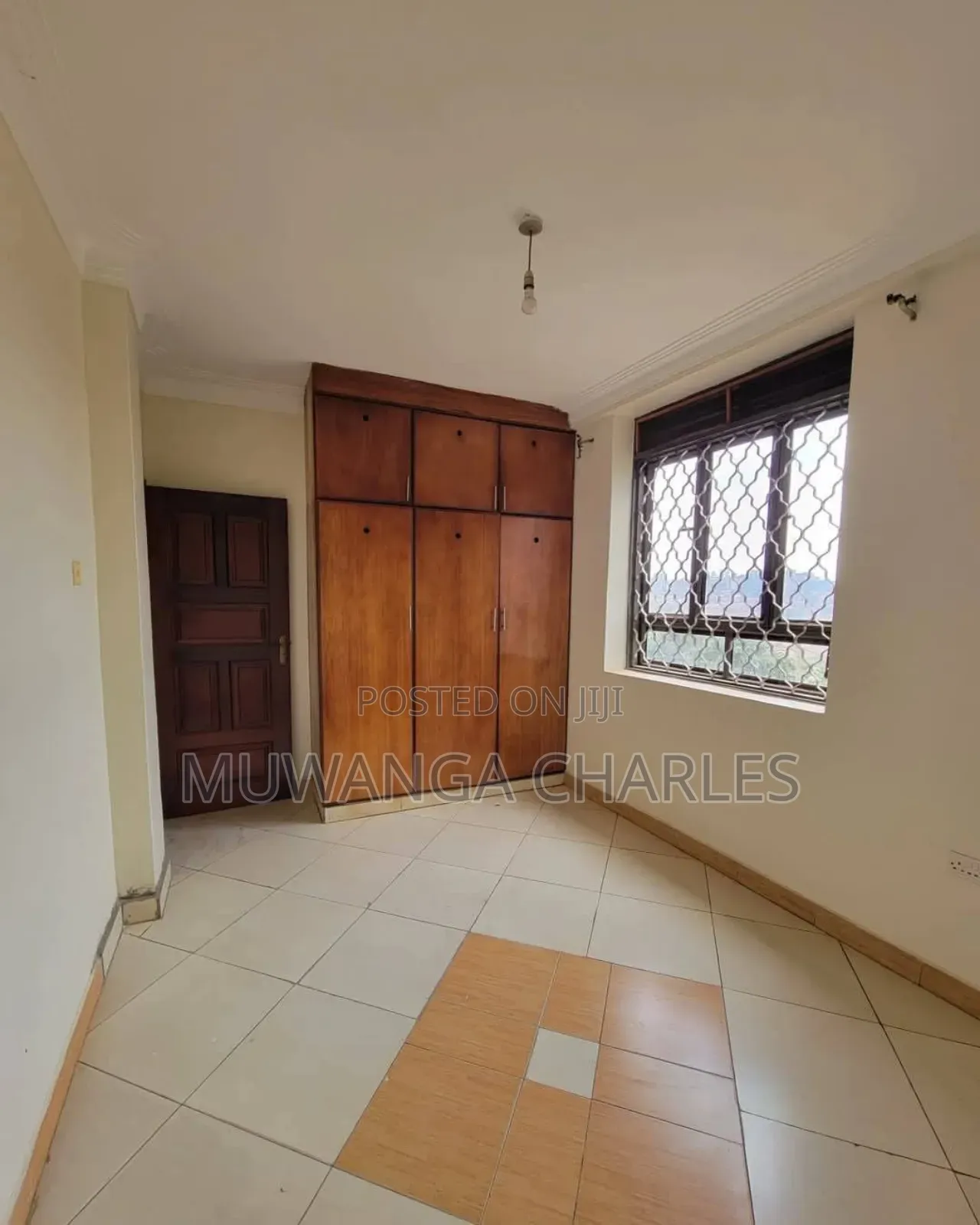 2bdrm Apartment in Fs Properties Ltd, Nakawa for rent