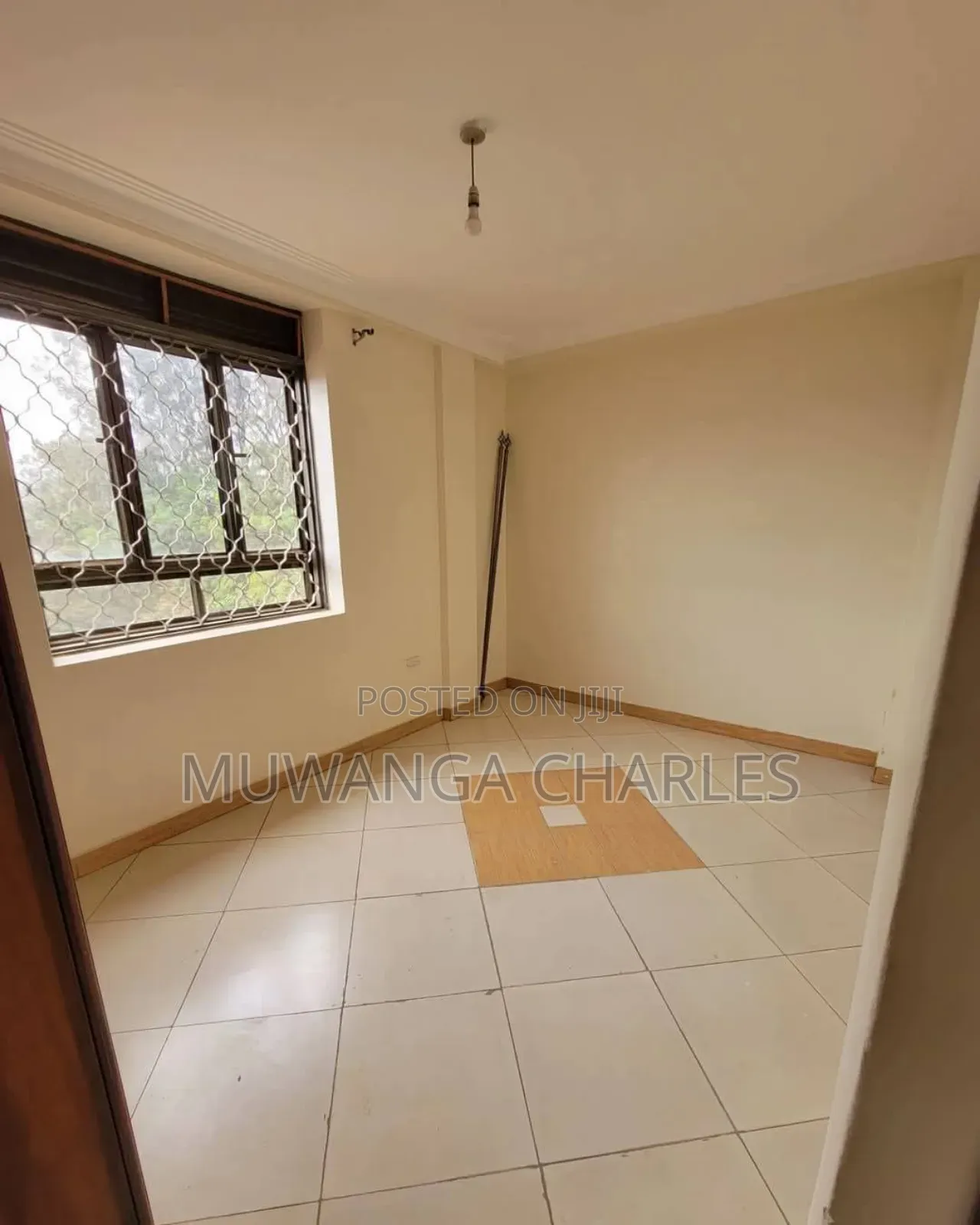 2bdrm Apartment in Fs Properties Ltd, Nakawa for rent