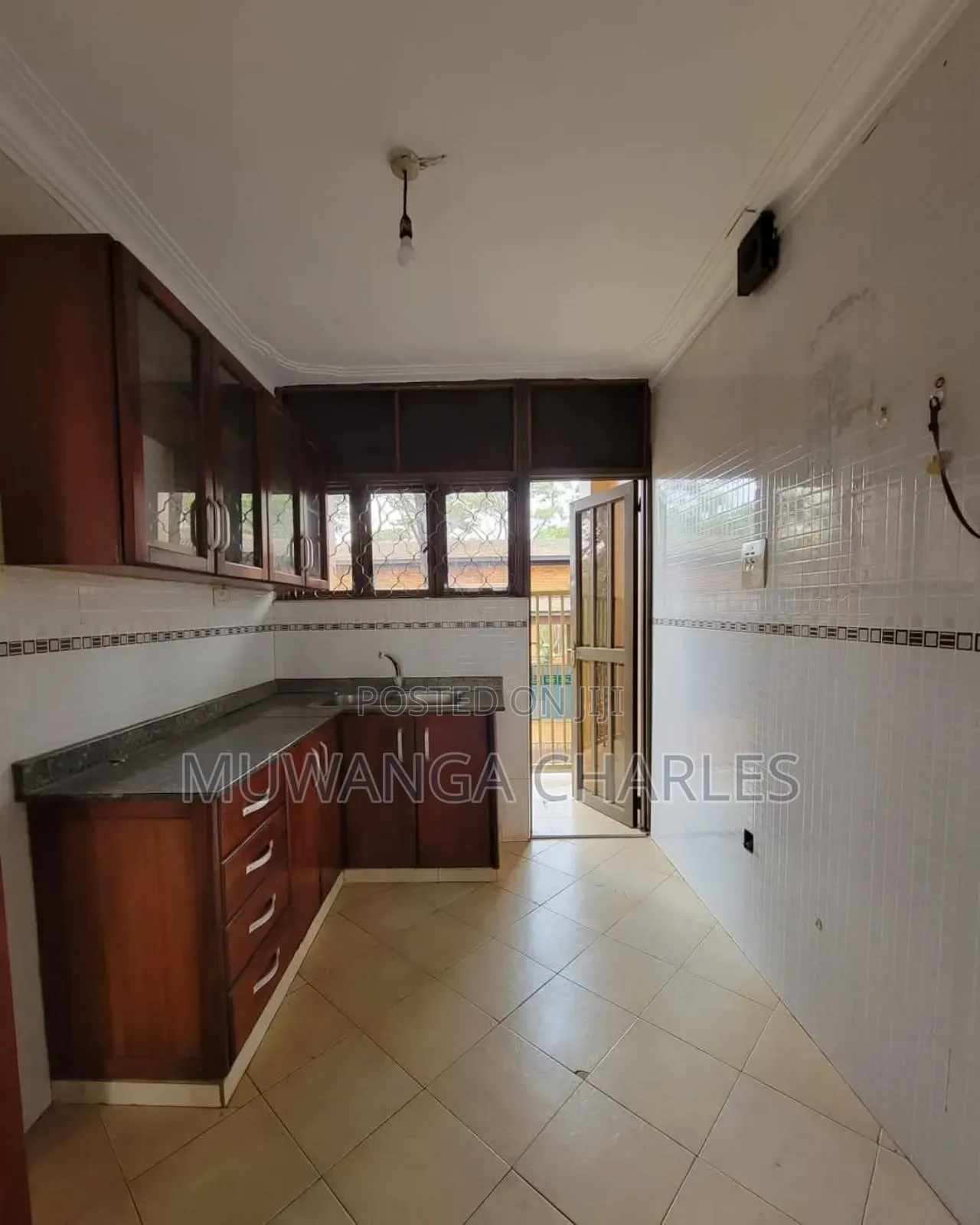 2bdrm Apartment in Fs Properties Ltd, Nakawa for rent