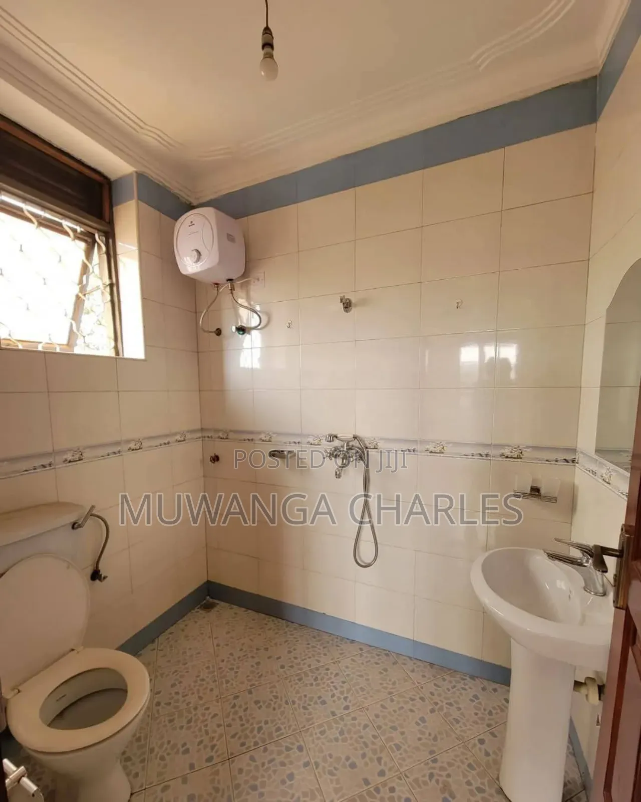 2bdrm Apartment in Fs Properties Ltd, Nakawa for rent