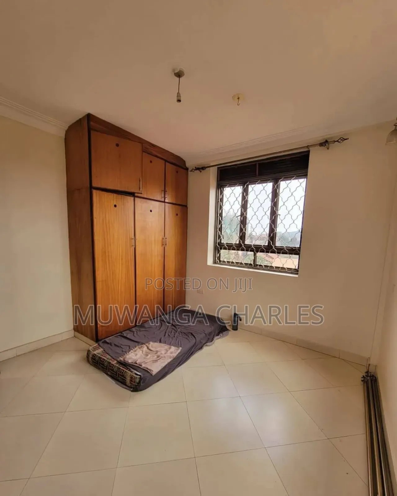 2bdrm Apartment in Fs Properties Ltd, Nakawa for rent