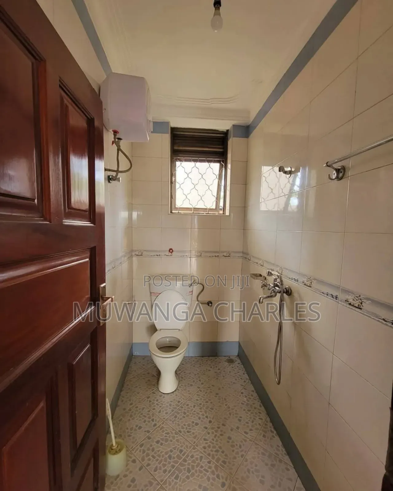 2bdrm Apartment in Fs Properties Ltd, Nakawa for rent