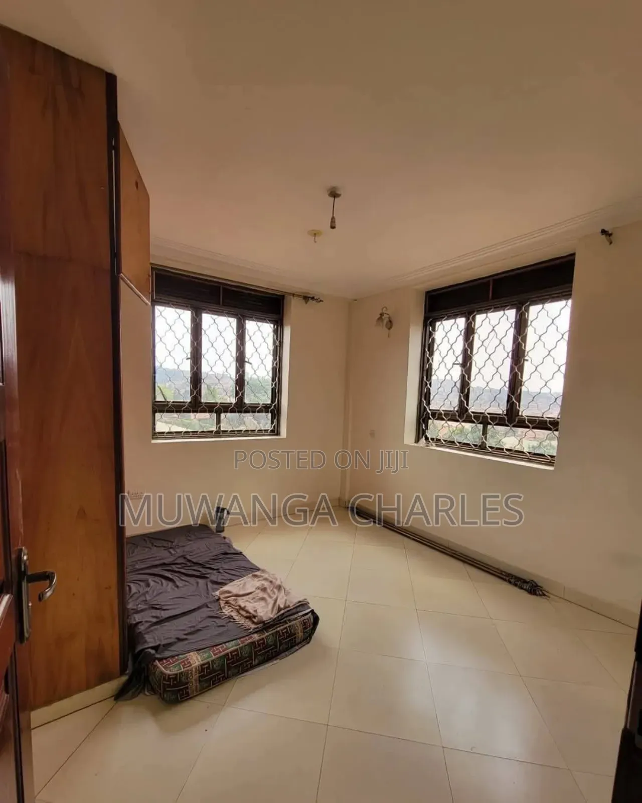 2bdrm Apartment in Fs Properties Ltd, Nakawa for rent