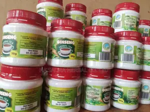 Erectile Dysfunction -ginseng Product