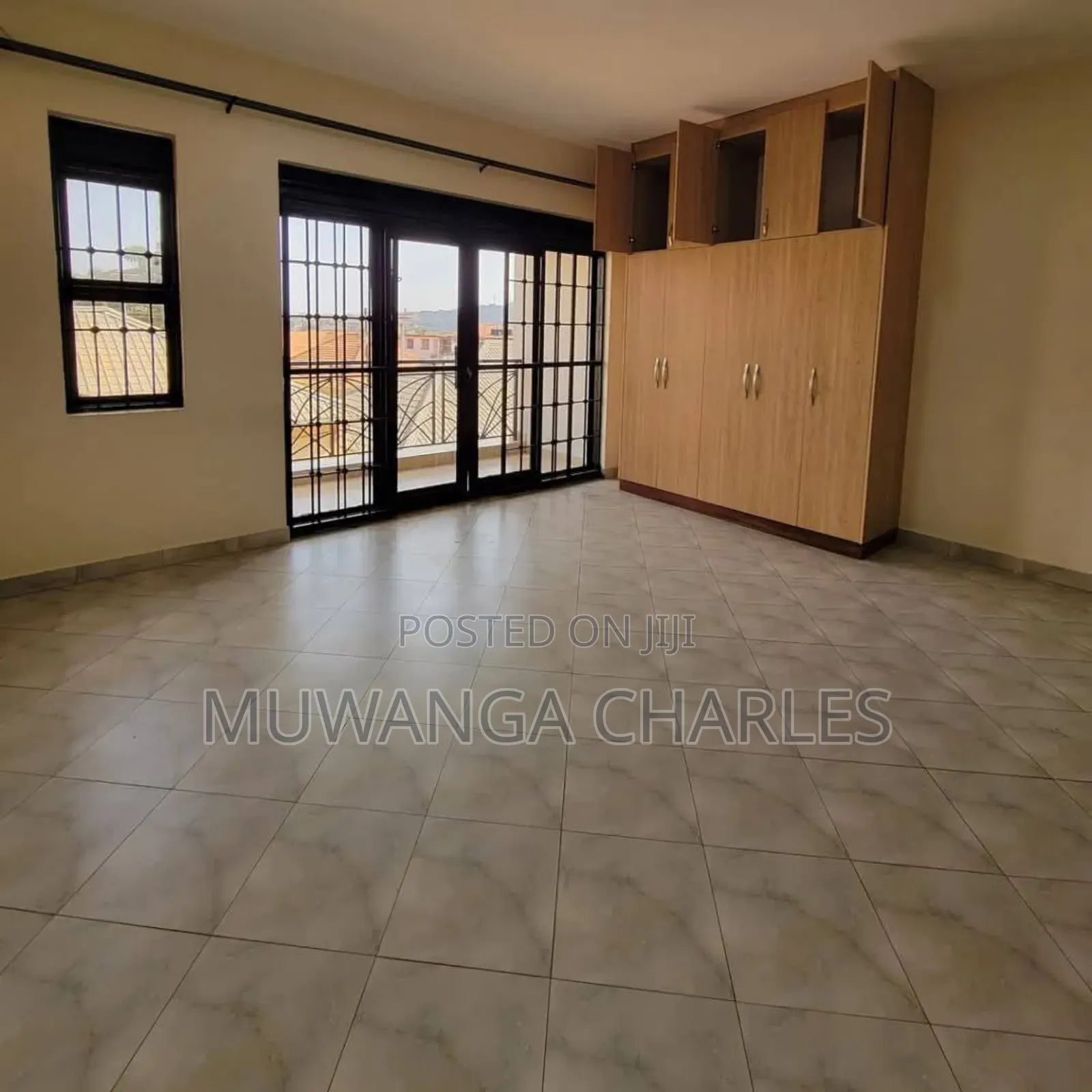 3bdrm Duplex in Fs Properties Ltd, Division B for rent
