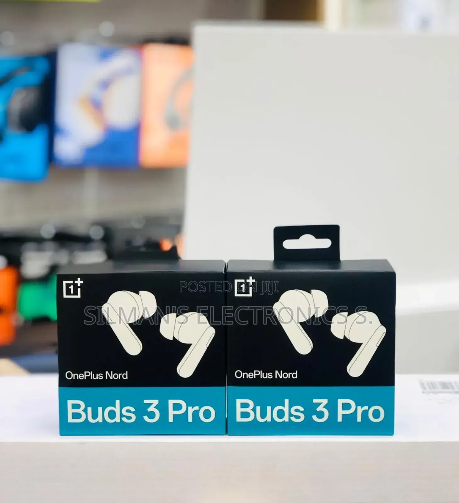 Oneplus Buds 3 Pro