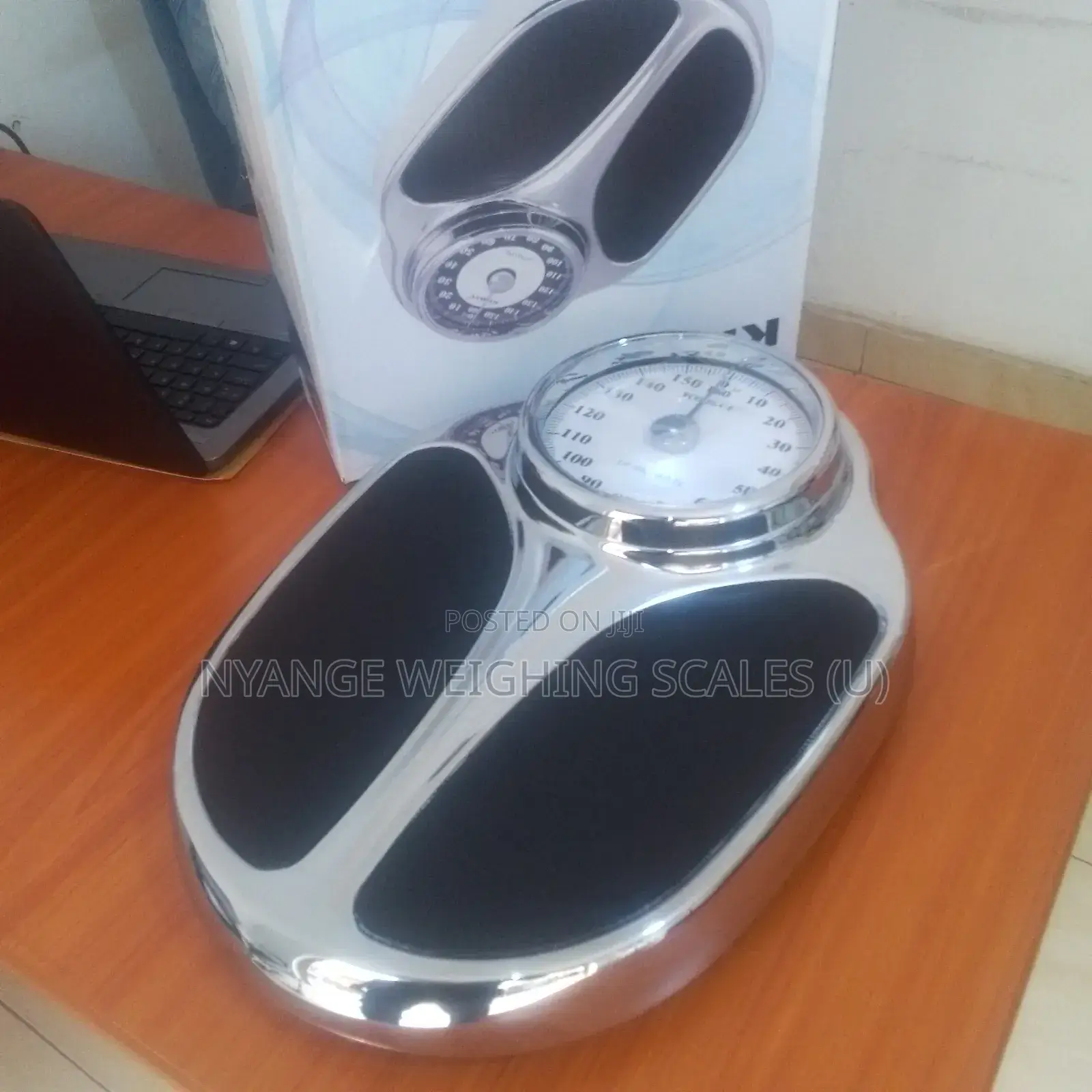 Mechanical Body Scale Weight Monitor Scale Cy-0946