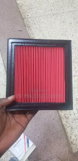 Air Filter for Nissan Cube