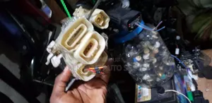 Toyota Harrier Door Actuators