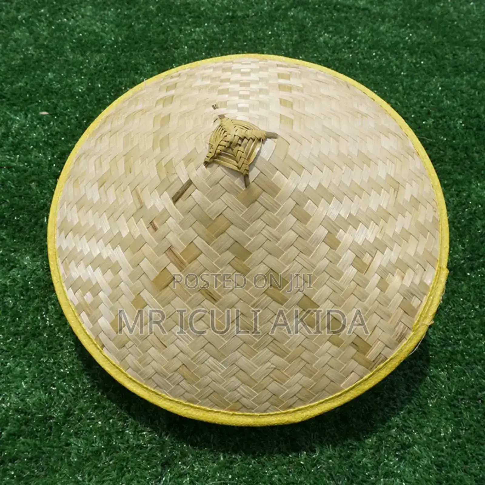 Chinese Bamboo Summer Outdoor Fishing,Sunshade Straw Hat