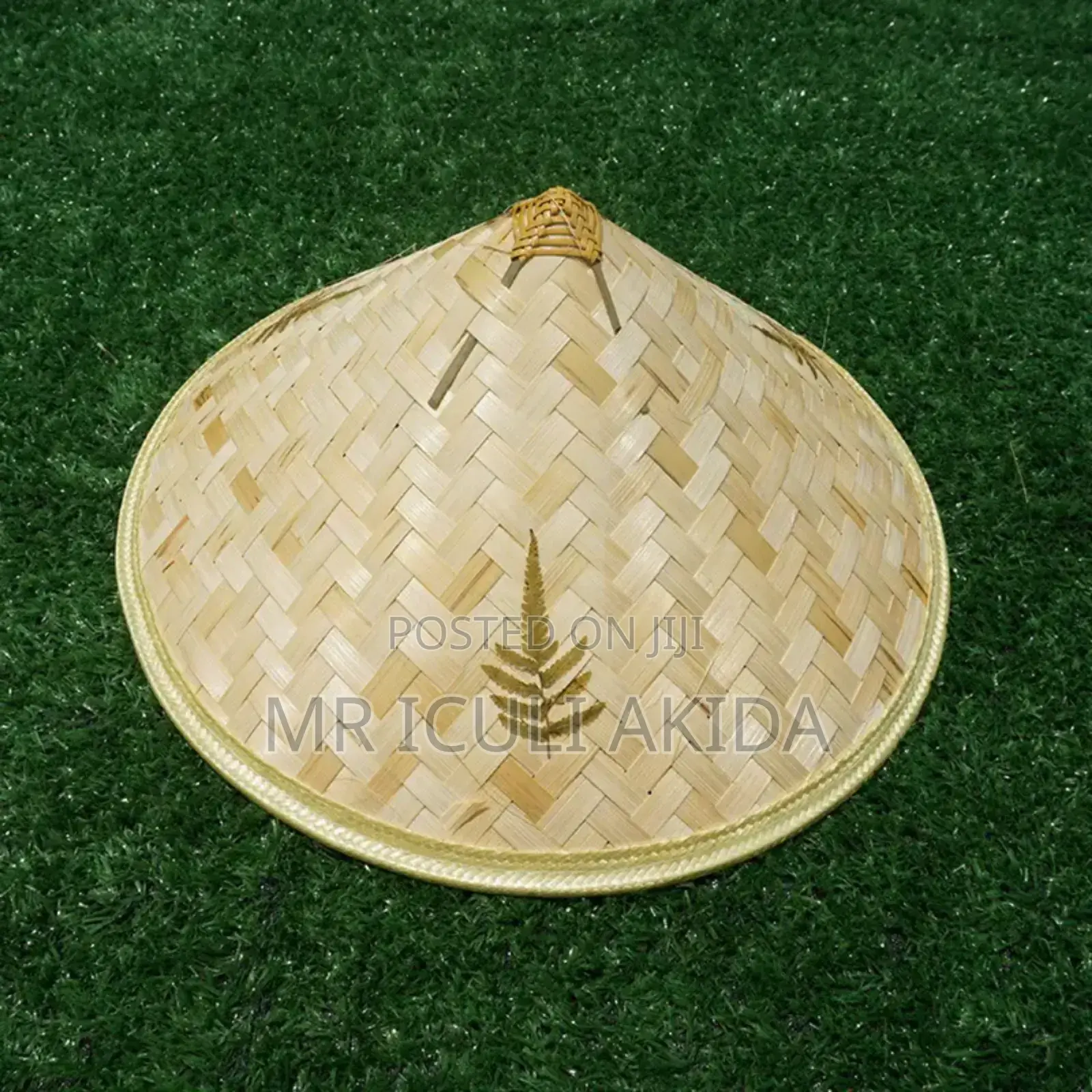 Chinese Bamboo Summer Outdoor Fishing,Sunshade Straw Hat