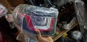 Fj Cruiser Taillamps