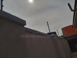 Electric Fence on 200*50