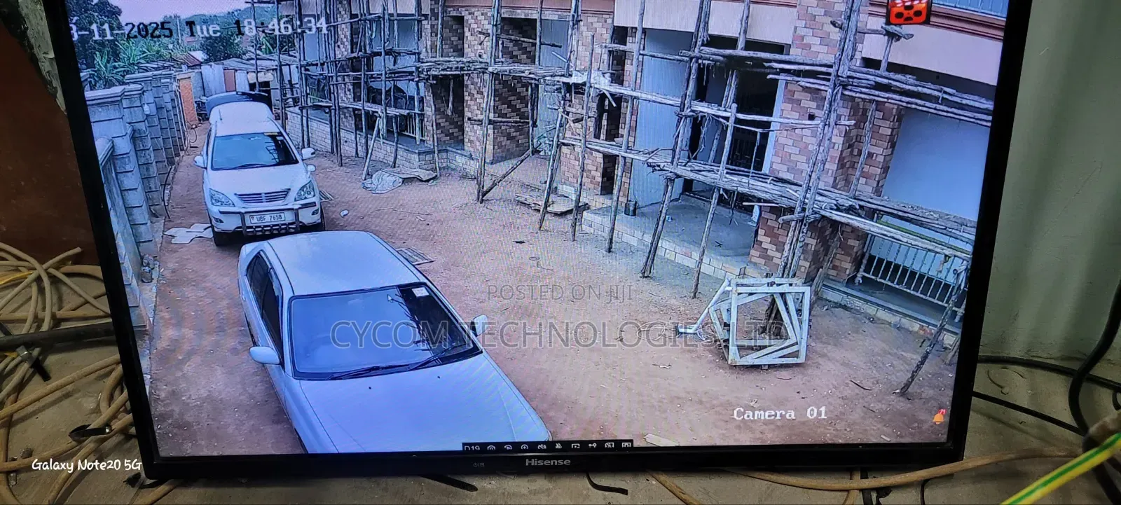 Ip Hd Cameras