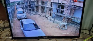 Ip Hd Cameras
