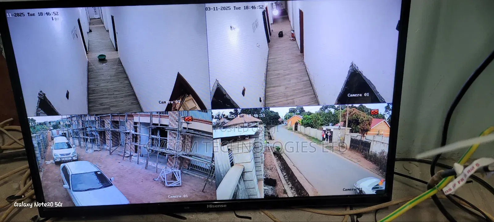 Ip Hd Cameras