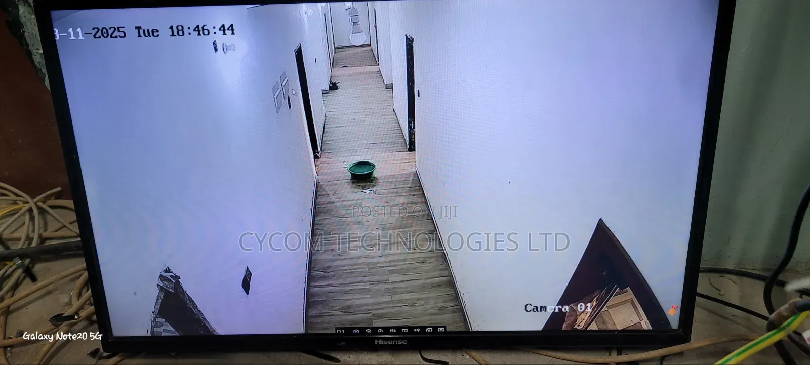 Ip Hd Cameras