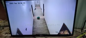 Ip Hd Cameras