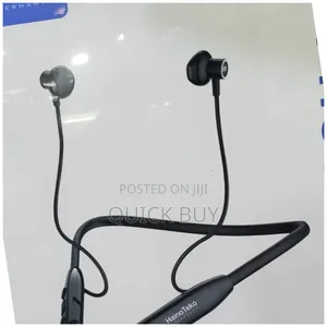 Haino Teko Hn-40 Earphone