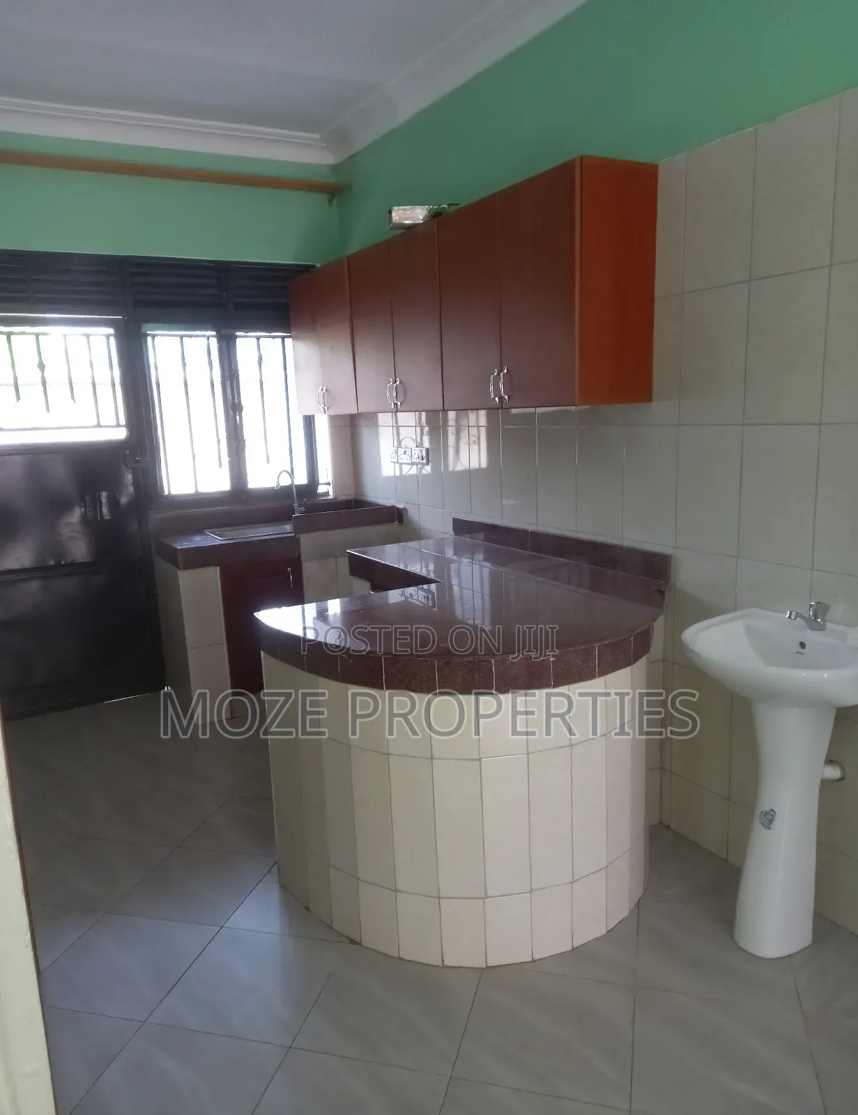 2bdrm Bungalow in Bweyogerere Buto, Central Division for rent
