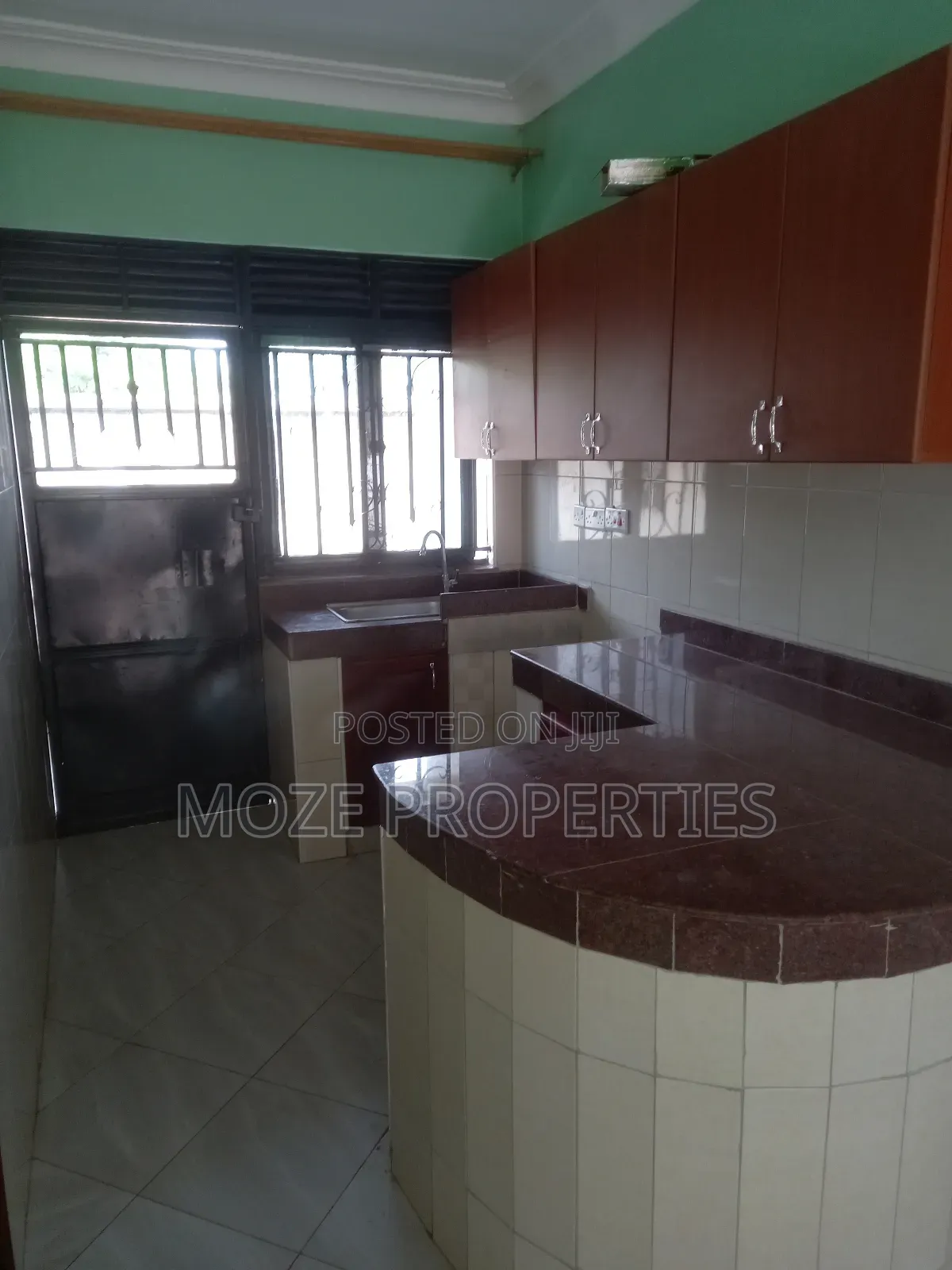 2bdrm Bungalow in Bweyogerere Buto, Central Division for rent