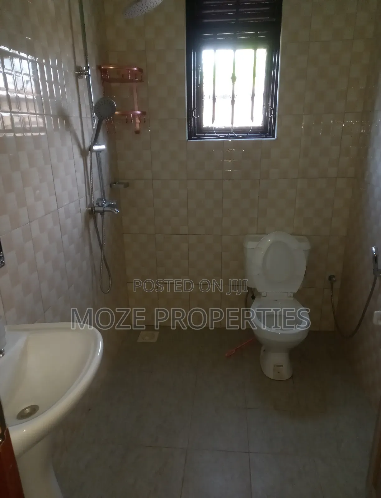 2bdrm Bungalow in Bweyogerere Buto, Central Division for rent