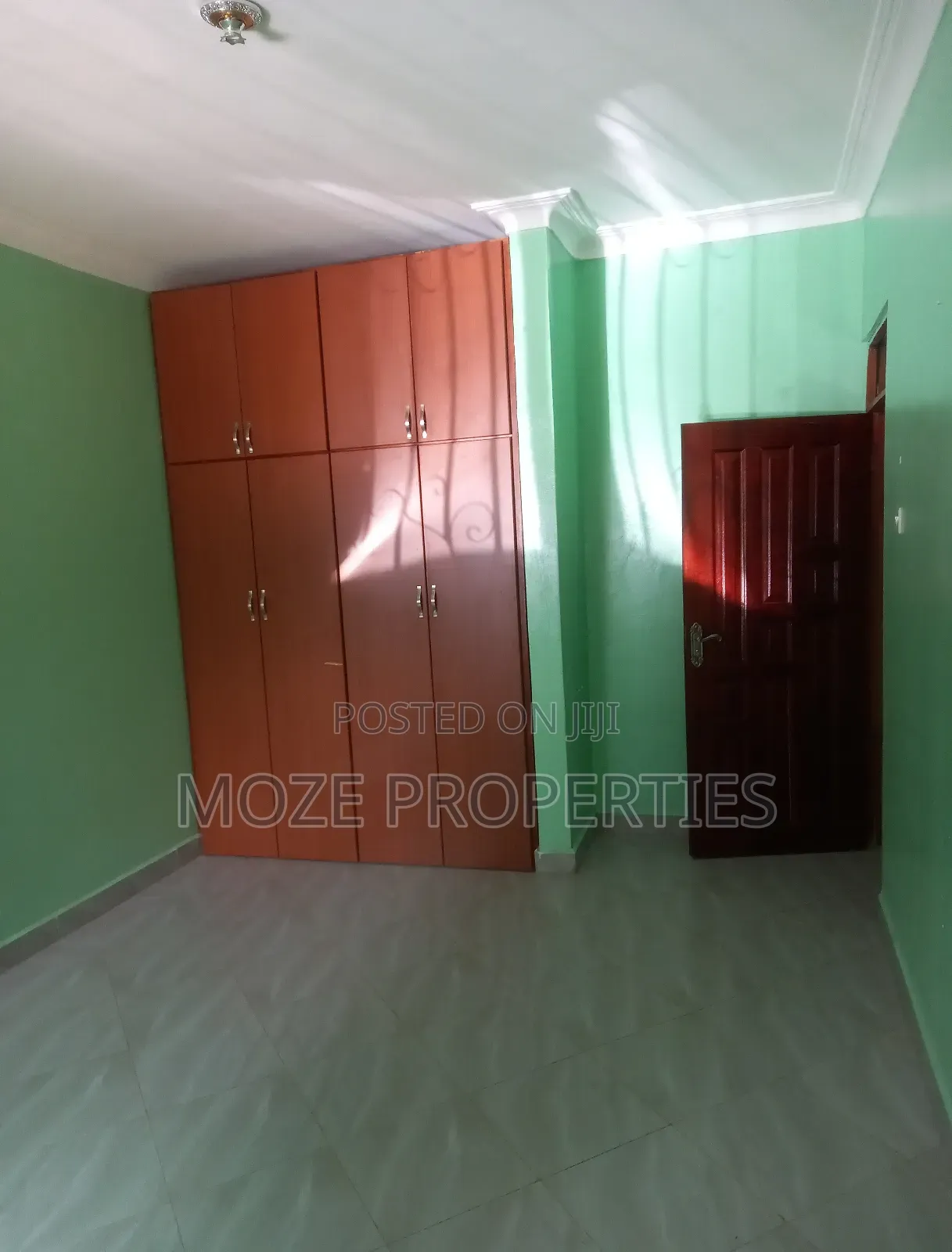 2bdrm Bungalow in Bweyogerere Buto, Central Division for rent