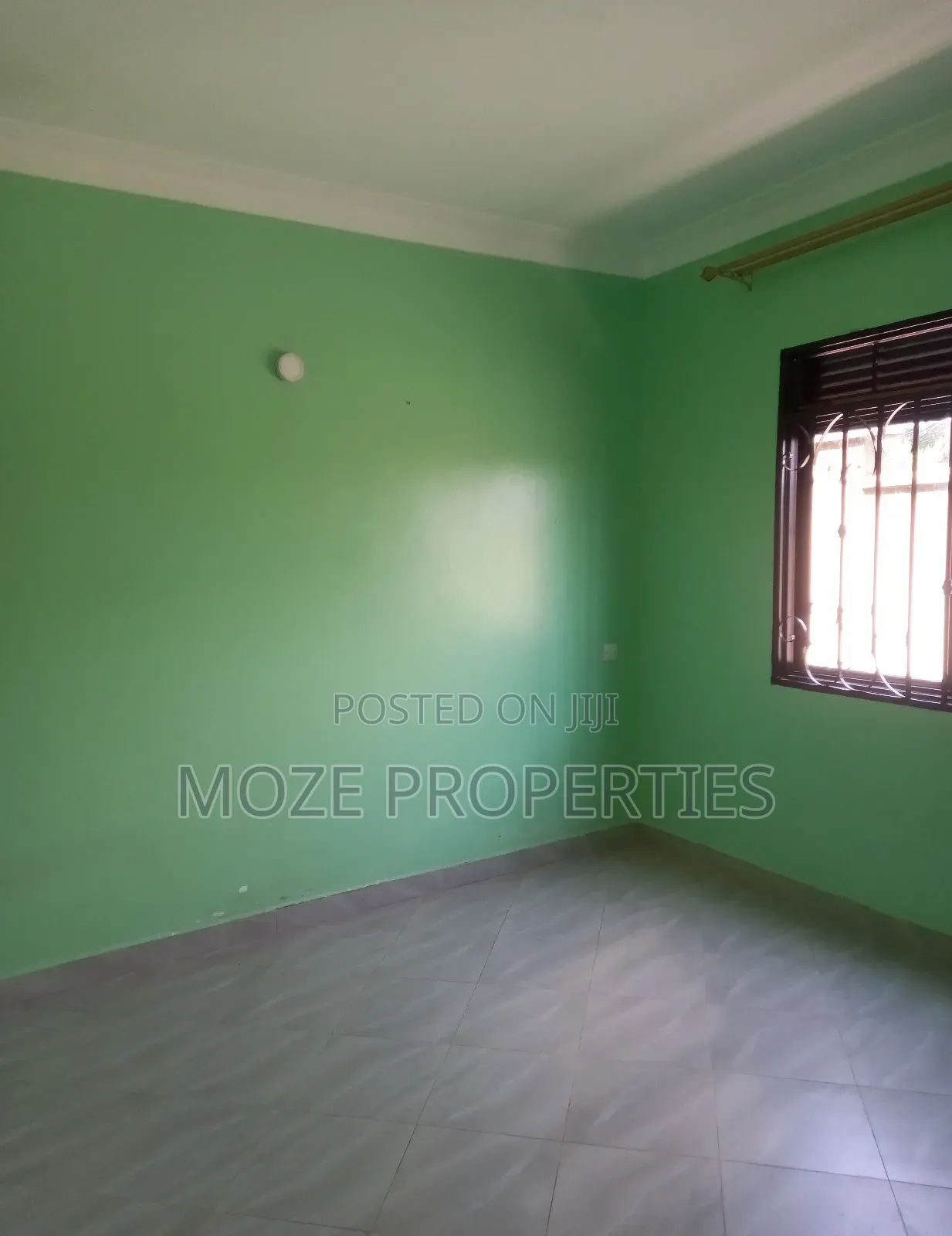 2bdrm Bungalow in Bweyogerere Buto, Central Division for rent